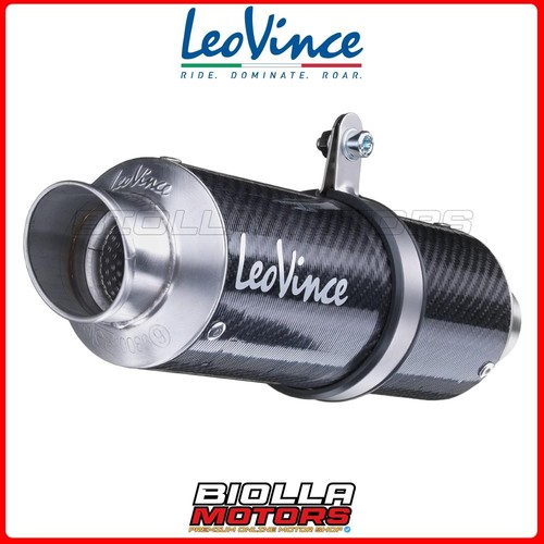 8760u leovince terminal honda - 8760u,