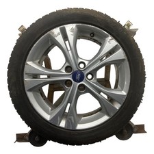 FORD MONDEO ALLOY WHEEL MK4 2010-2014 215 50 17 SINGLE ALLOY WHEEL BS7J-1007-EA