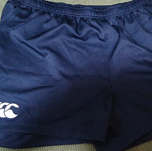 Canterbury men navy rugby - men’s,