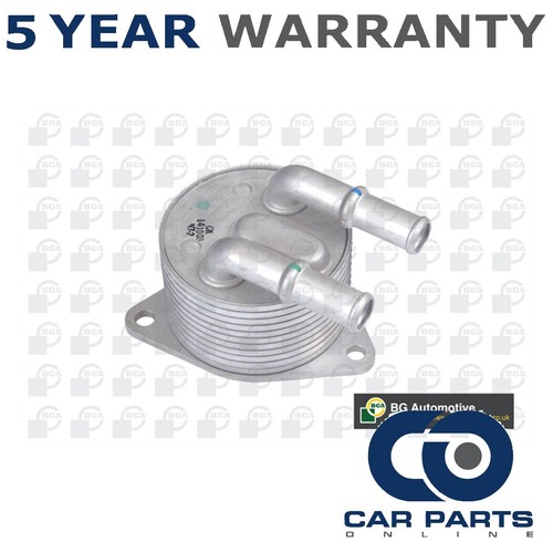 Transmission oil cooler cpo - transmission,