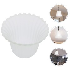  Lampshade Fixture Replacement Glass Shades Indoor Light Lighting Fixtures