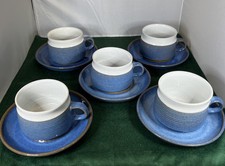 Denby ~ Chatsworth ~ Cups &