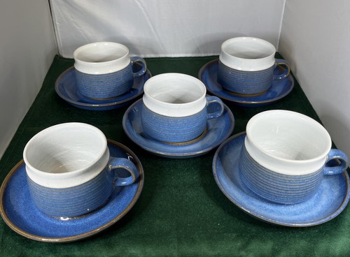 Denby chatsworth cups - denby,