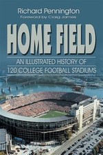 Home Field : An Illustrated