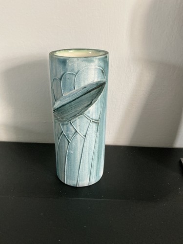 Small carn pottery - small,
