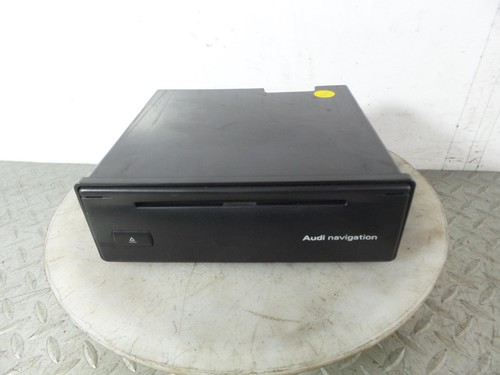 Audi sat nav unit - sat,