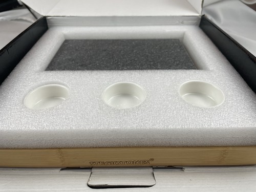 Steakstones starter set brand - starter,