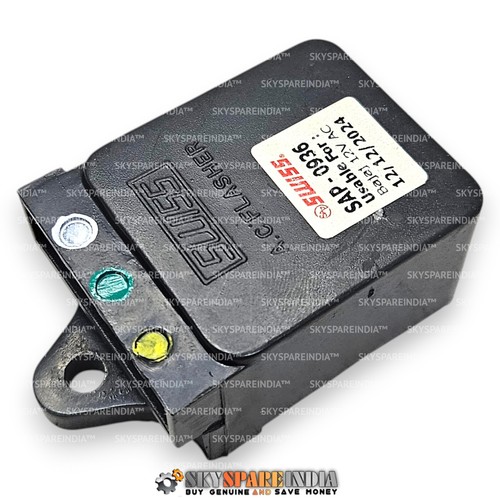Flasher relay 12v pin for - flasher,