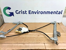 2008 PEUGEOT 307CC MK1 DRIVERS