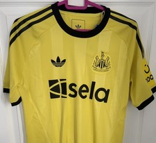 Adidas Newcastle United