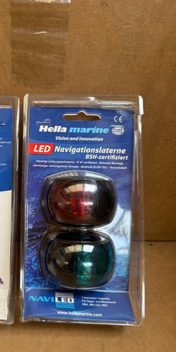 2lt980520 861 hella marine - 2lt980520-861,
