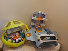 Octonauts Bundle