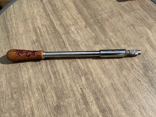Vintage yankee screwdriver - vintage,