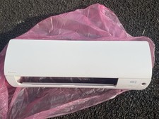 Daikin Air Conditioner Front