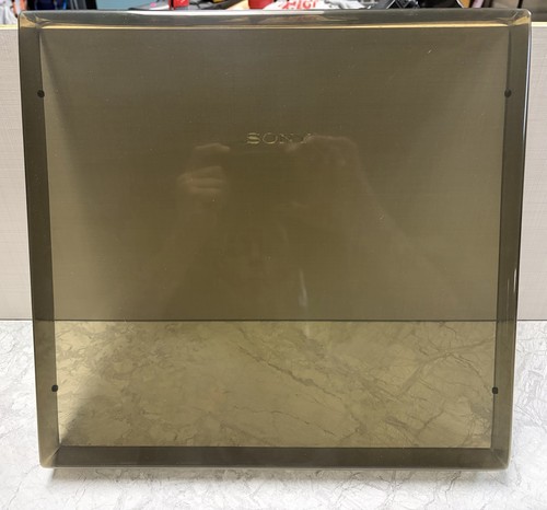 Sony 366 377 reel to - tc-366, tc-377