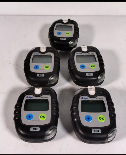 Drager pac 7000 carbon - drager,