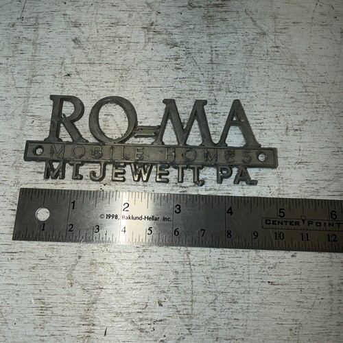 Vintage roma mobile - vintage,