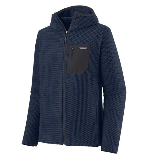 Patagonia air full zip - r1,