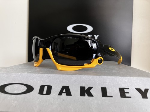 Oakley jawbone polarised - jawbone,