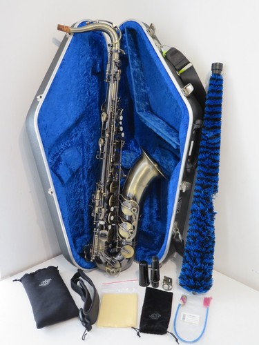 Antigua tenor saxophone - tenor,