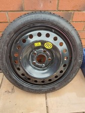 insignia Space Saver wheel