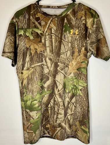 Under armour realtree camo - under,