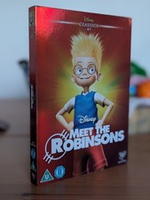 Disney meet the - disney's, robinsons