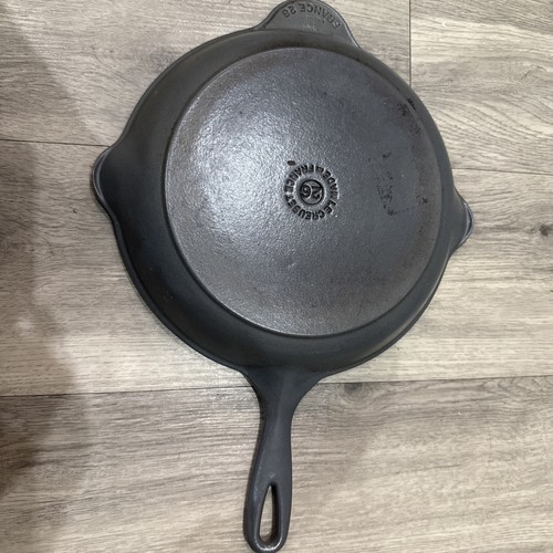 Creuset frying pan - frying, 26cm