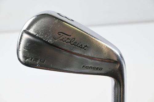 Titleist 712u iron - titleist,