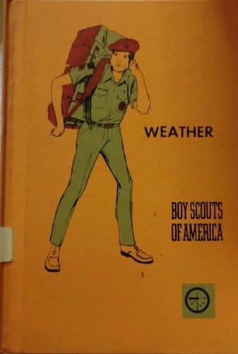 Boy scout america - scout,