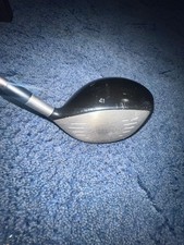 Taylormade R7 QUAD Driver 9