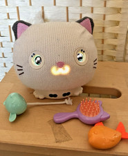 TEKSTA PURRO SMART KITTY