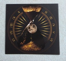 2025 One Eighth 1/8 Gold