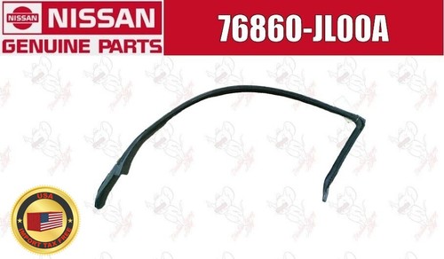 Nissan oem body side - oem,