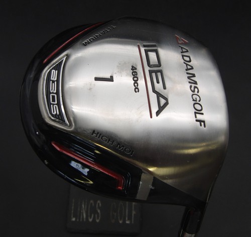 Adams golf idea 460cc a3os - adams,