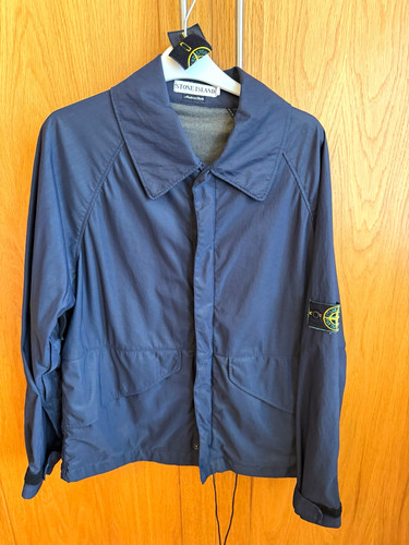 Stone island jacket 2000 - jacket,