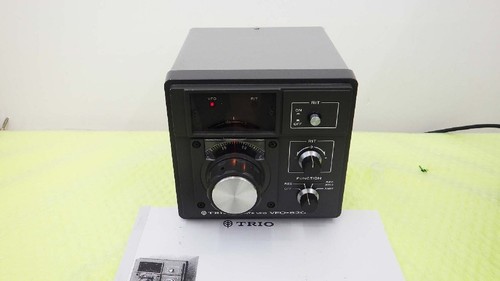 Trio vfo 820 - trio, vfo-820