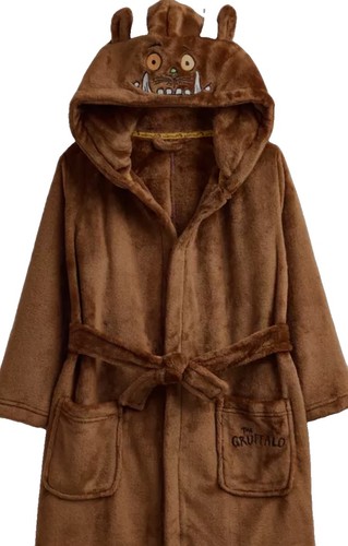 Years the gruffalo hooded - years,