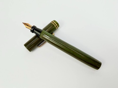 Vintage schafner large gold - vintage,