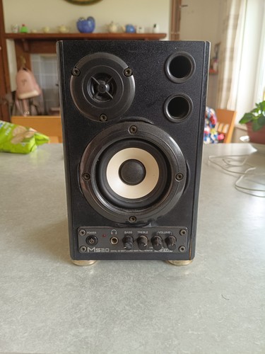 Behringer near field - ms-20,