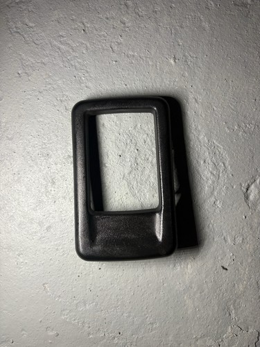 Peugeot 106 drivers interior - 106,