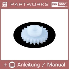 Gear Instrument Cluster for