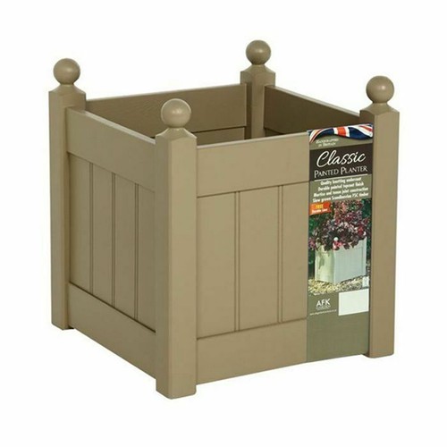 Afk classic square outdoor - square,