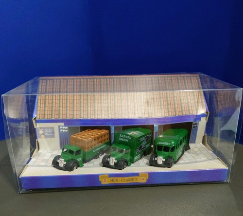 Oxford diecast southern - oxford,
