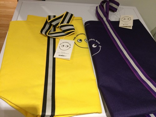 Anya hindmarch selfridges - x, +