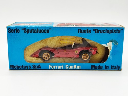Diecast mebetoys car - -, sb-101