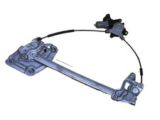 MAZDA MX5 Window Regulator And Motor Left Near Side Front 2007