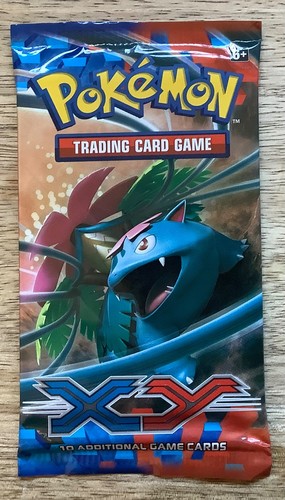 2013 sealed pokemon - sealed,