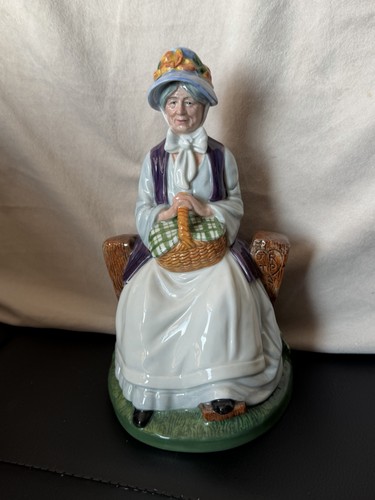 Royal doulton rest awhile - royal,