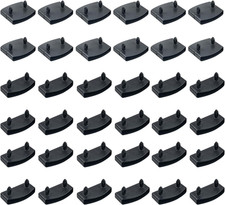 36 Pcs Bed Slat Cap